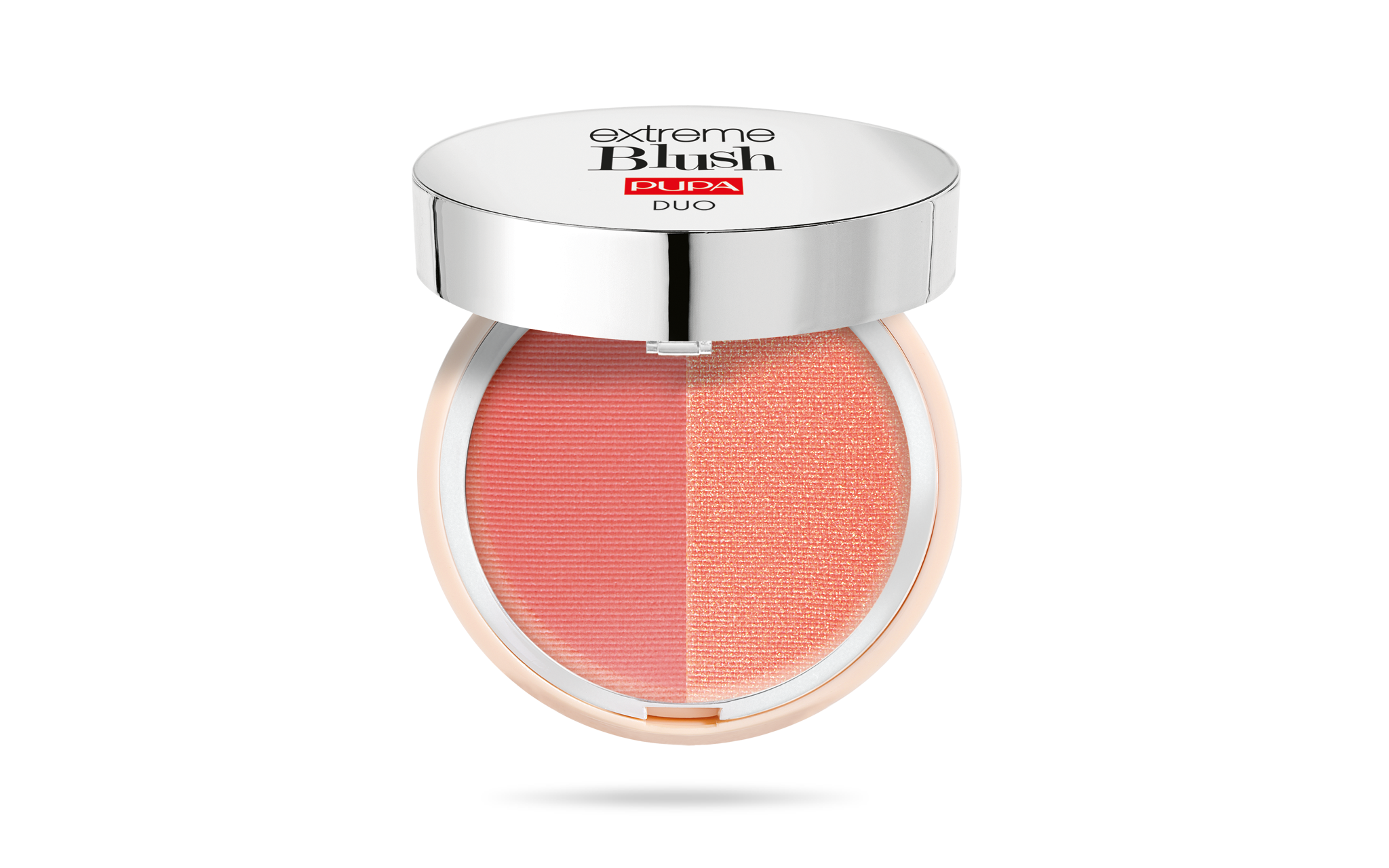 Extreme Blush Duo - PUPA Milano
