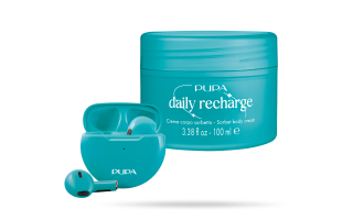 Mood Boost - PUPA Milano