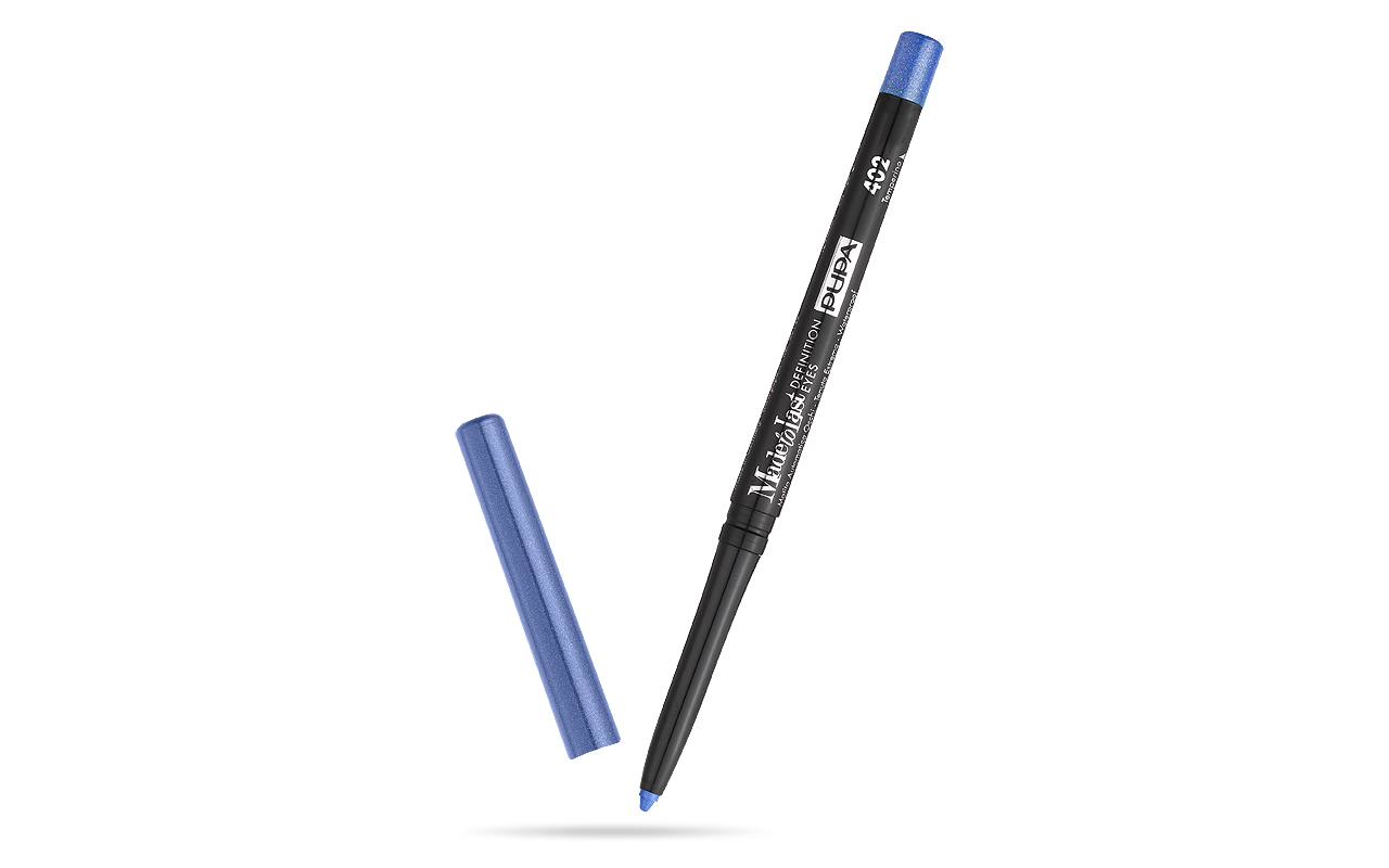 Made to Last Definition Eyes - Crayon Automatique Yeux - PUPA Milano