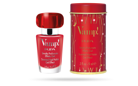 Vamp! Vernis à Ongles - PUPA Milano