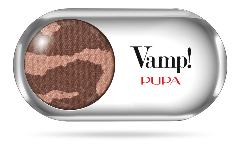 Vamp! Ombre à Paupières - PUPA Milano