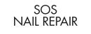 Aller au produit: SOS NAIL REPAIR Vernis à Ongles Brillant Naturel