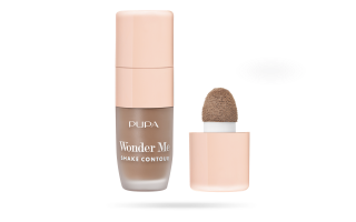 Wonder Me Shake Contour