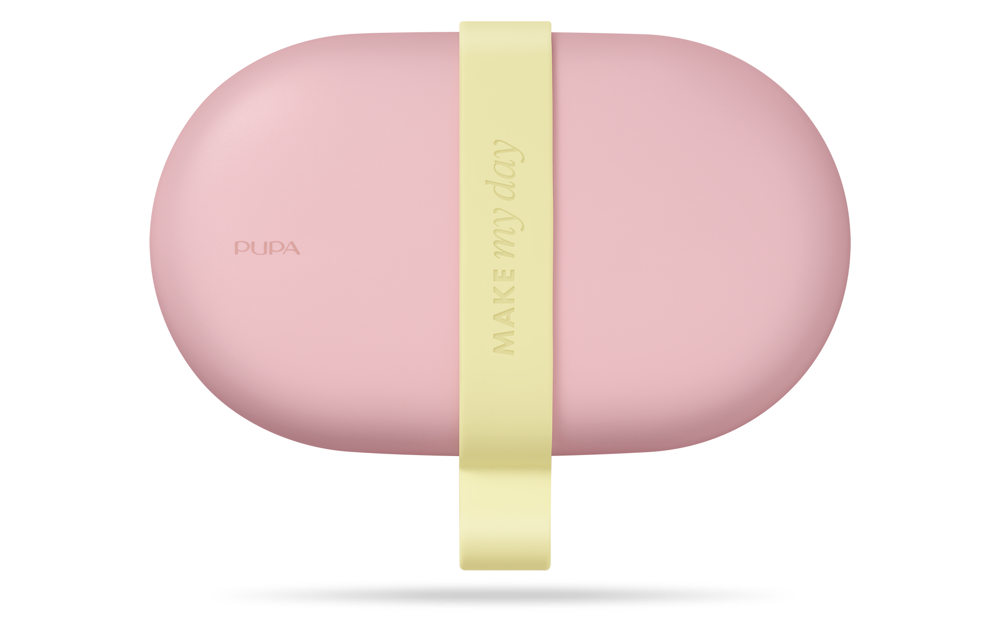 Make My Day Plus - PUPA Milano