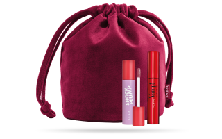 Kit Vamp! Sexy Lashes & Shock Plump - PUPA Milano