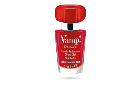 Vamp! Rouge Vernis à Ongles