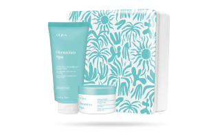 Oceanian Spa Kit 2 - PUPA Milano