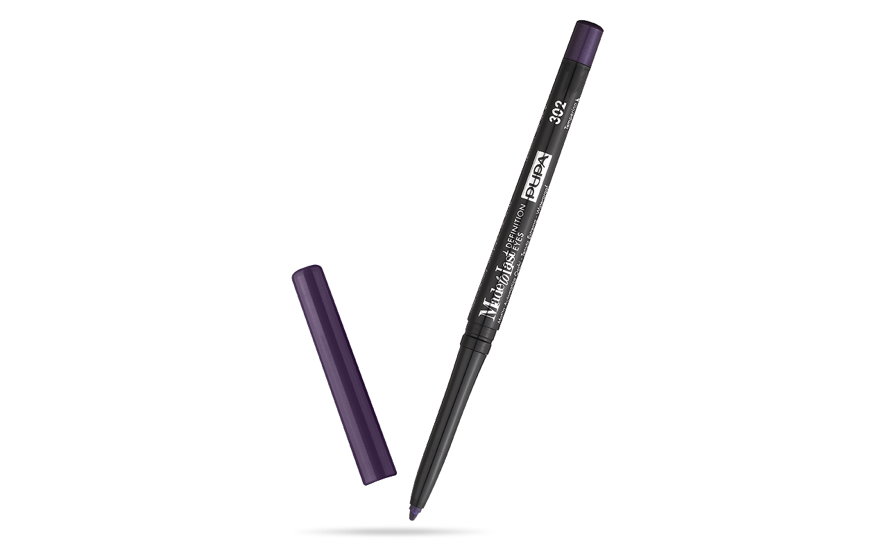 Made to Last Definition Eyes - Crayon Automatique Yeux - PUPA Milano