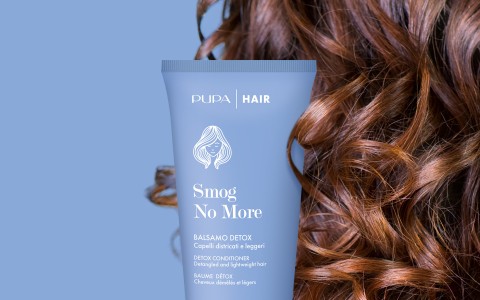 Après-Shampooing Détox - PUPA Milano