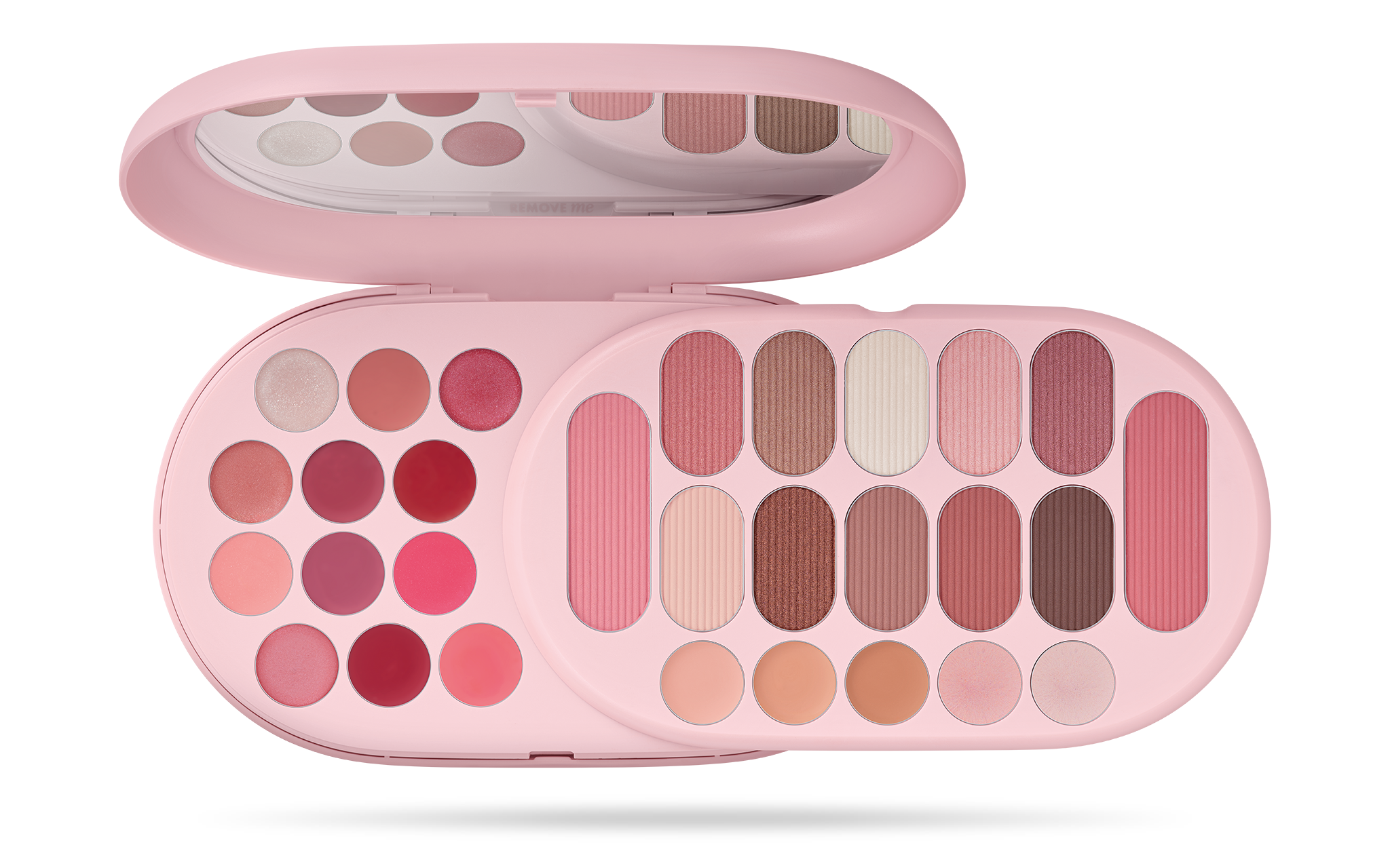 Make My Day Plus - PUPA Milano