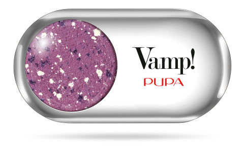 Vamp! Ombre à Paupières - PUPA Milano