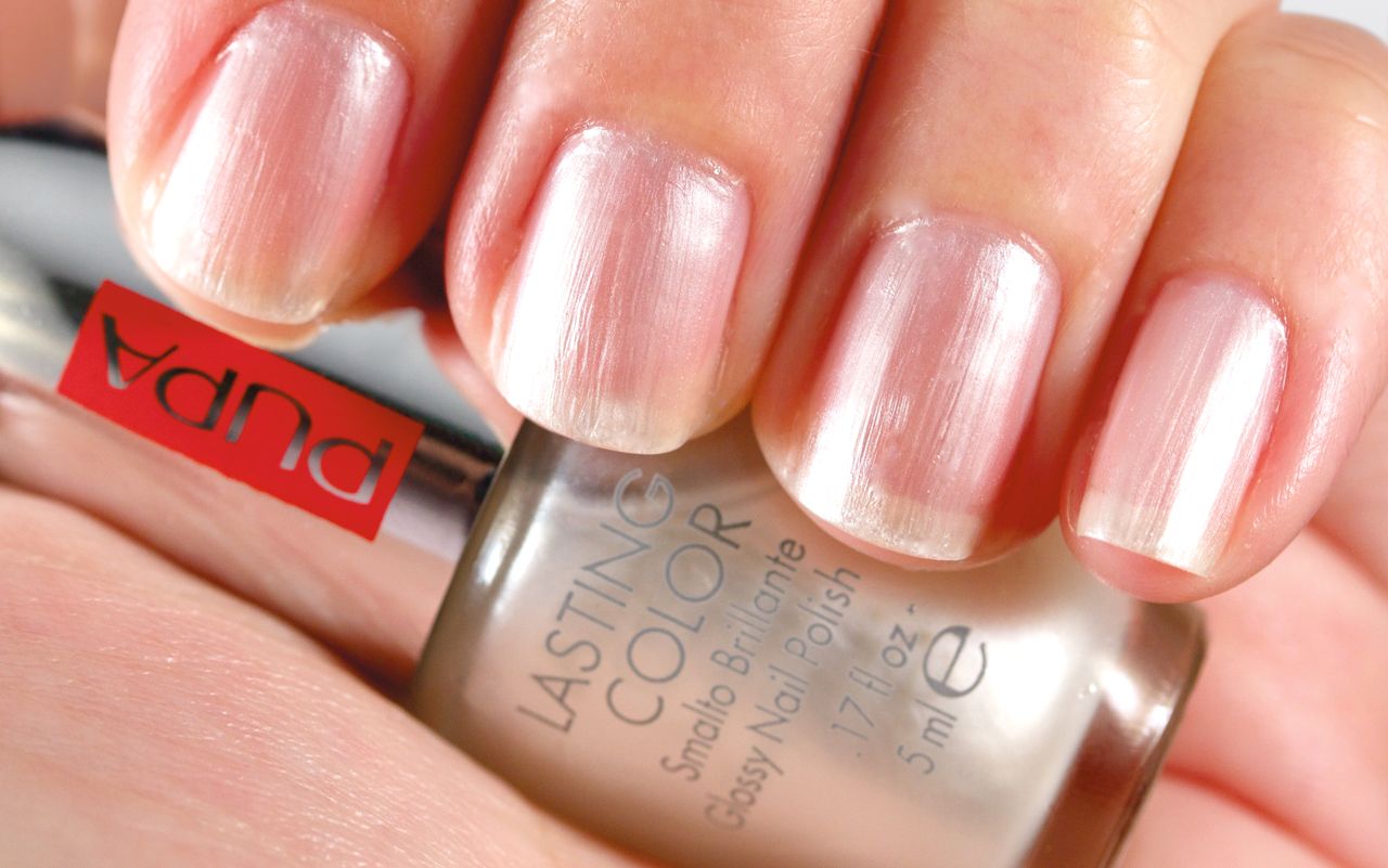 Lasting Color Vernis &agrave; Ongles Brillant - PUPA Milano