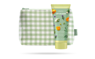Gel pour la Douche - Let's Bloom - PUPA Milano