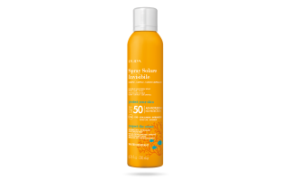 Spray Solaire Invisibile Corps Cheveux Cuir Chelevu SPF 50 (200 ml) - PUPA Milano