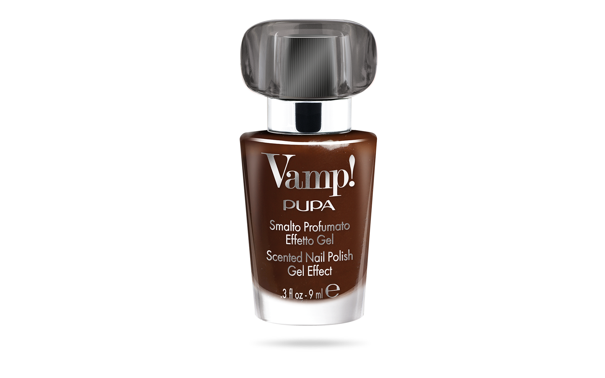 Vamp! Vernis &agrave; Ongles Parfum&eacute; Effett Gel - PUPA Milano
