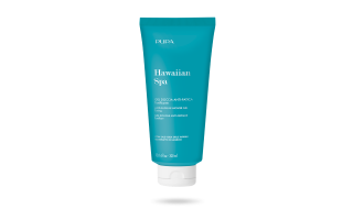 Gel Douche Anti-Fatigue 300 ml - PUPA Milano