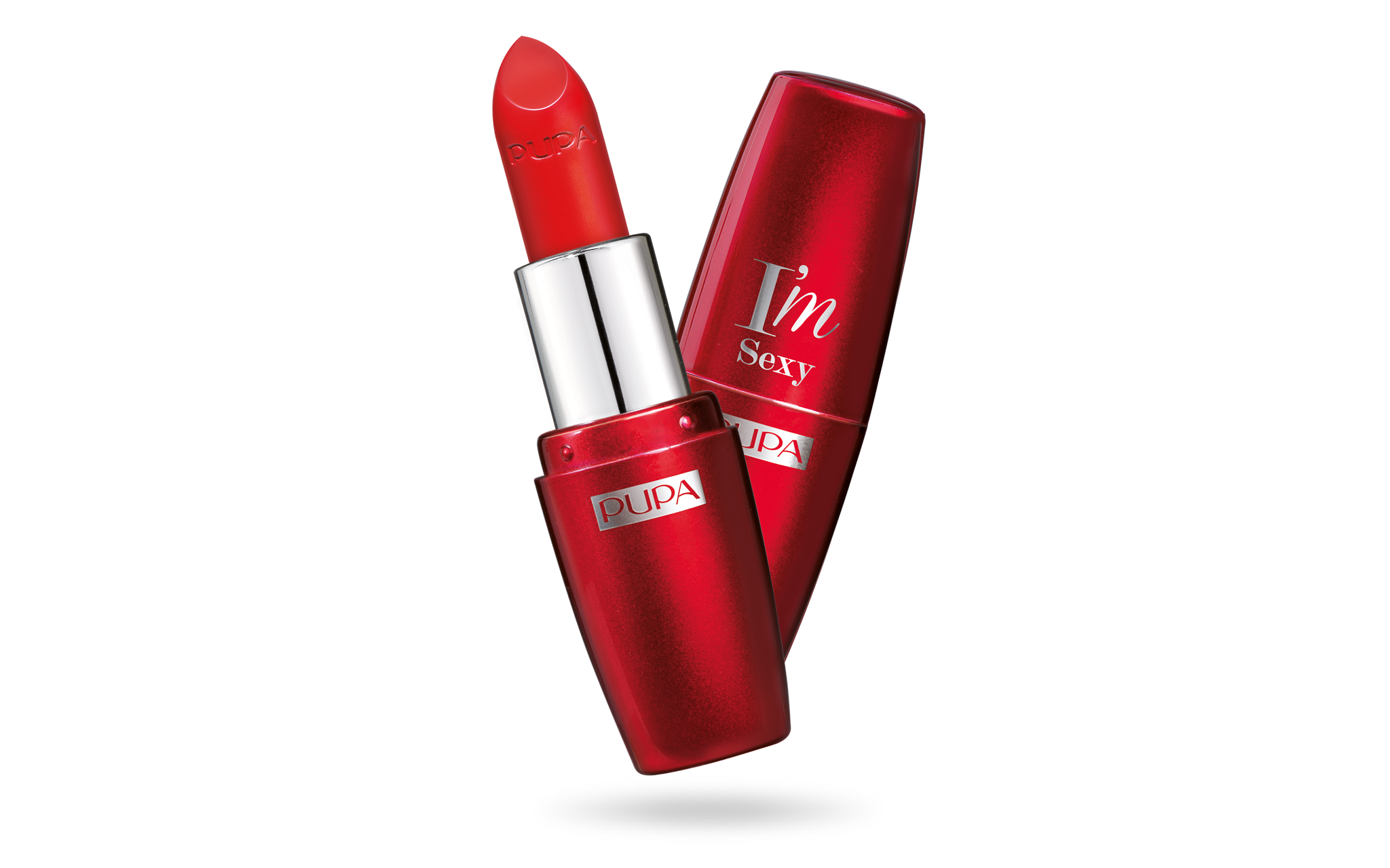 Rouge à Lèvres I’m Sexy - PUPA Milano