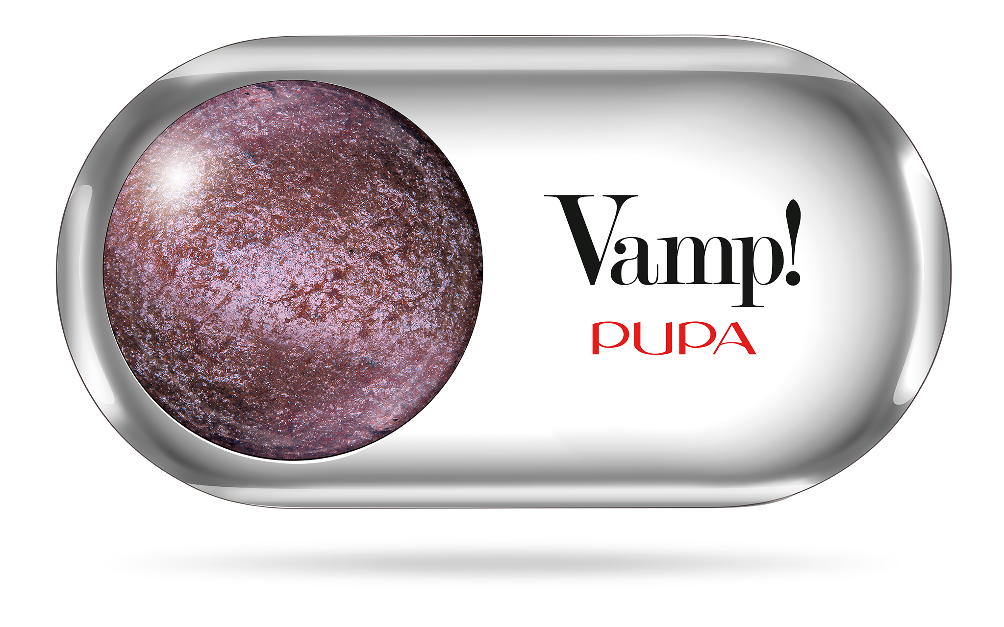 Vamp! Ombre à Paupières - PUPA Milano