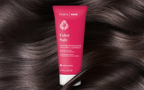 Masque Revitalisant - PUPA Milano