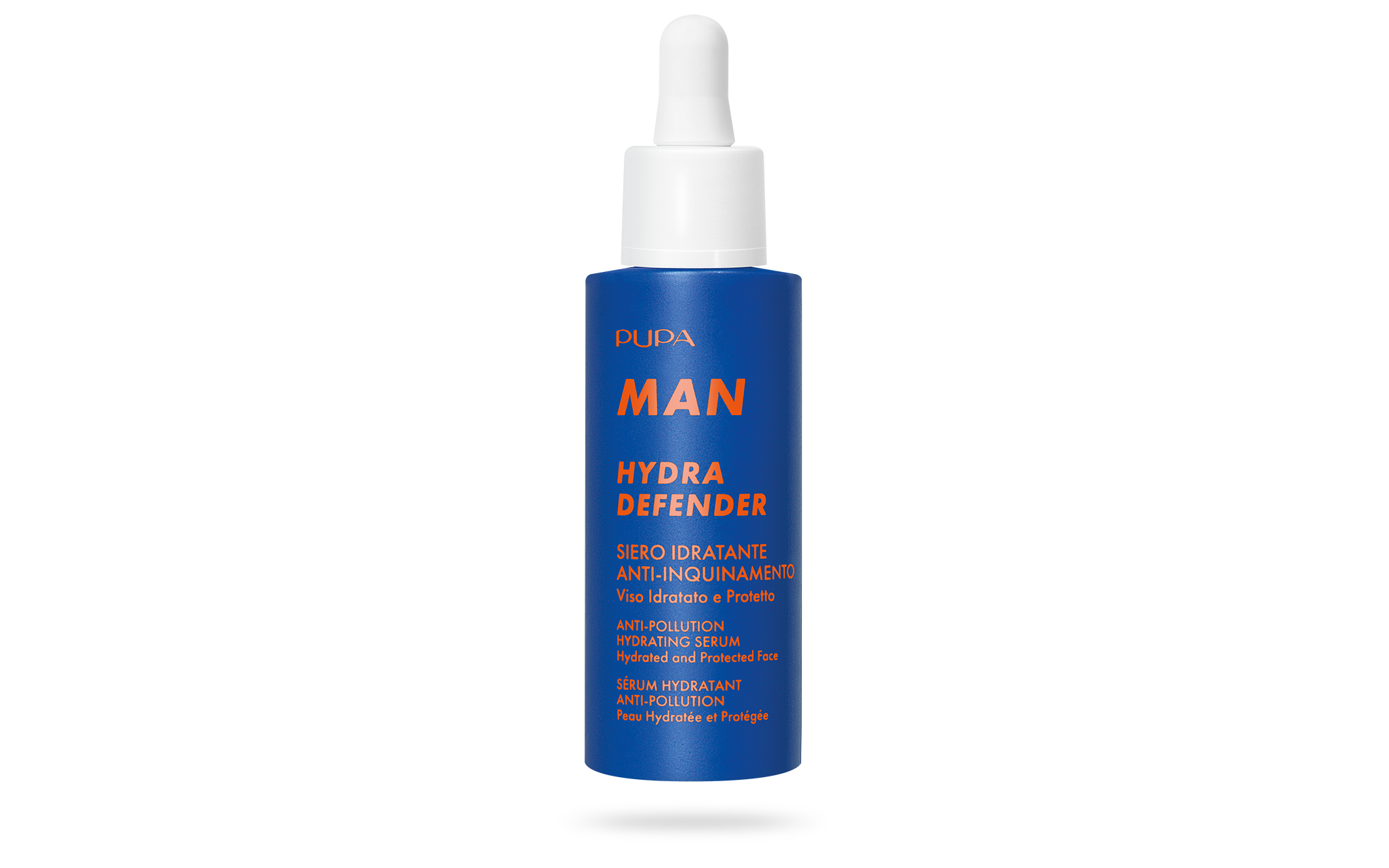 Hydra Defender Sérum Hydratant antipollution - PUPA Milano