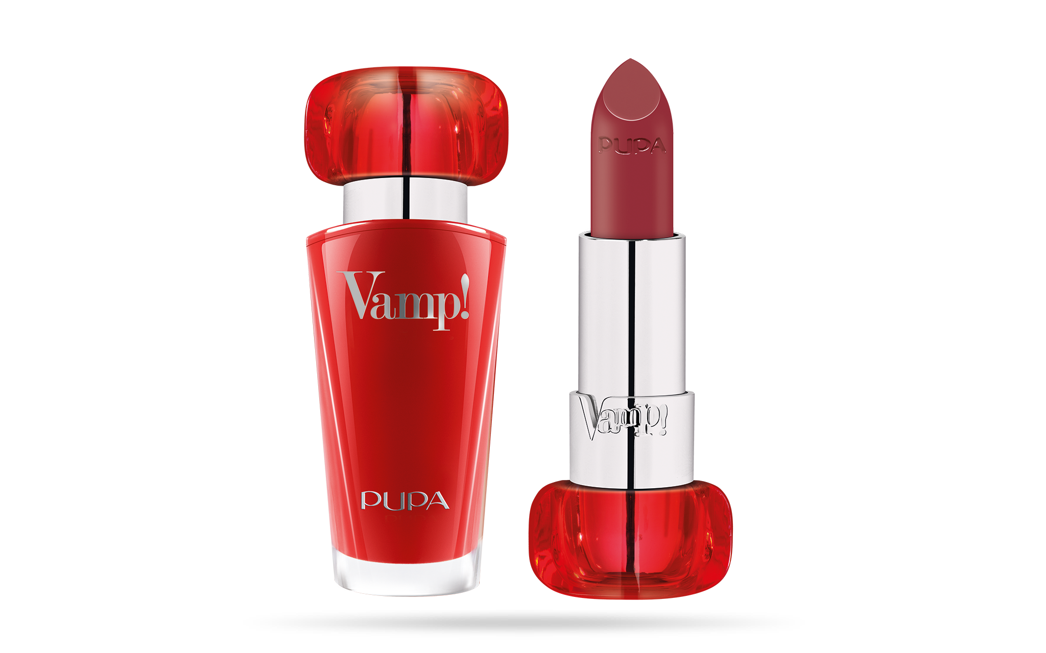 Vamp! Rouge &agrave; L&egrave;vres - PUPA Milano