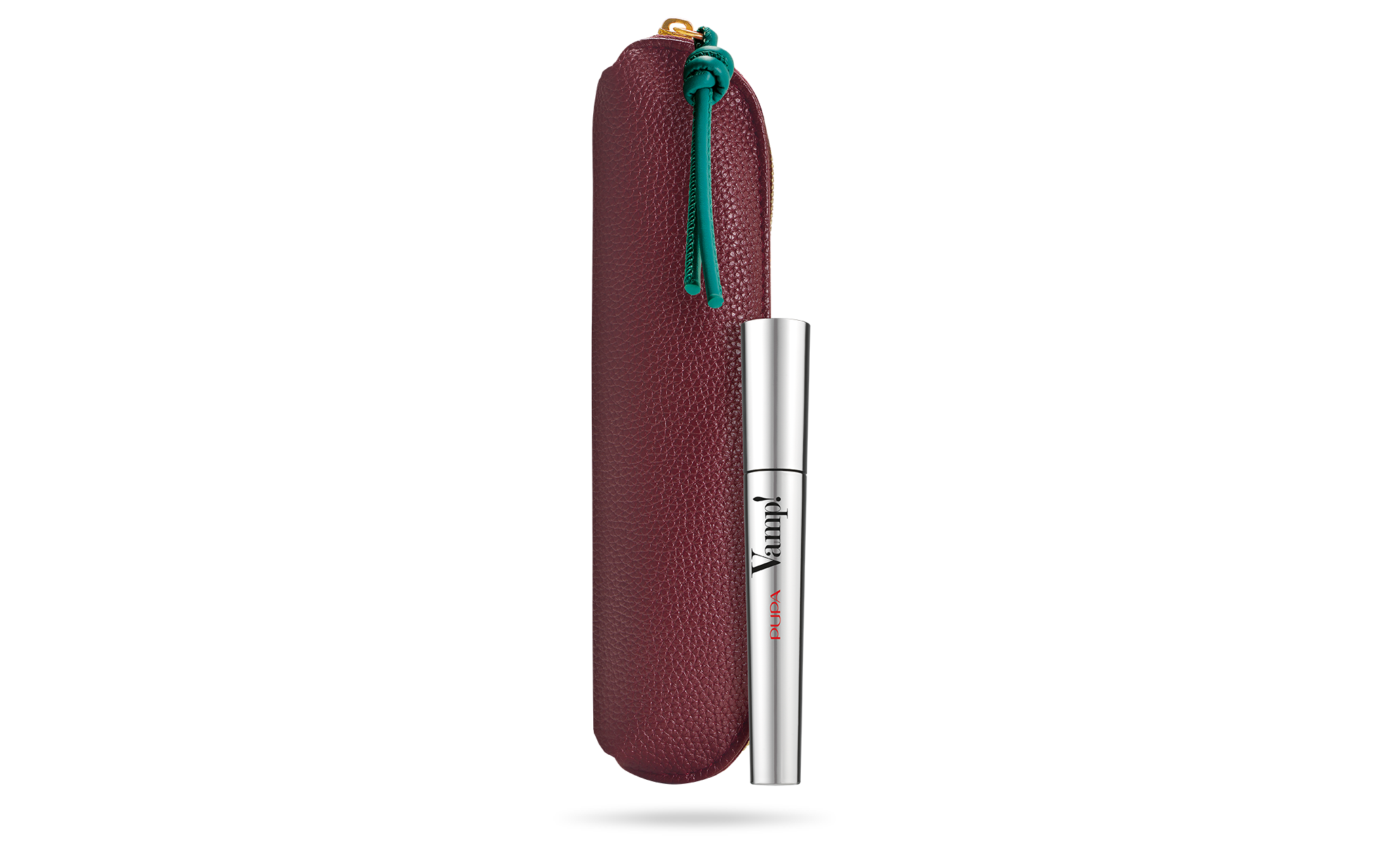 Kit Vamp! Gold Edition - PUPA Milano