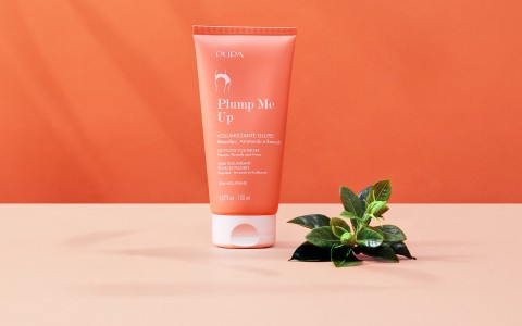 Produit Volumisant Pour les Fesses Plump Me Up - PUPA Milano