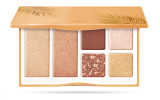 Shine Bright All in One Sparkling Palette Visage et Yeux - PUPA Milano