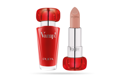 Vamp! Rouge à Lèvres - PUPA Milano
