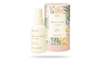 Flower Artist - Eau De Toilette - PUPA Milano