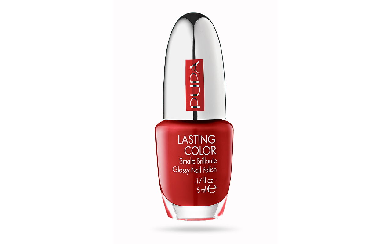 Lasting Color Vernis à Ongles Brillant - PUPA Milano
