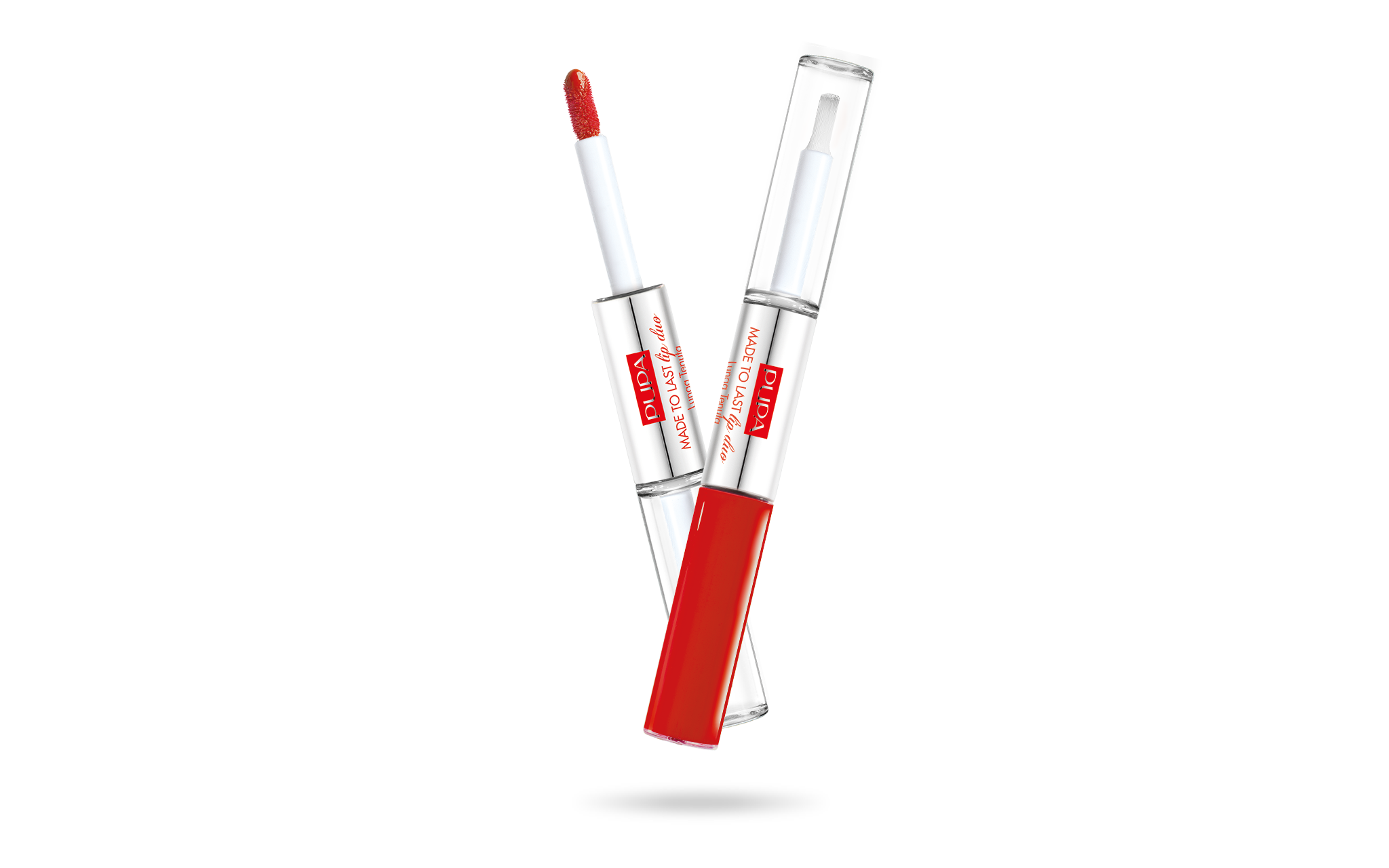 Made To Last Lip Duo - PUPA Milano