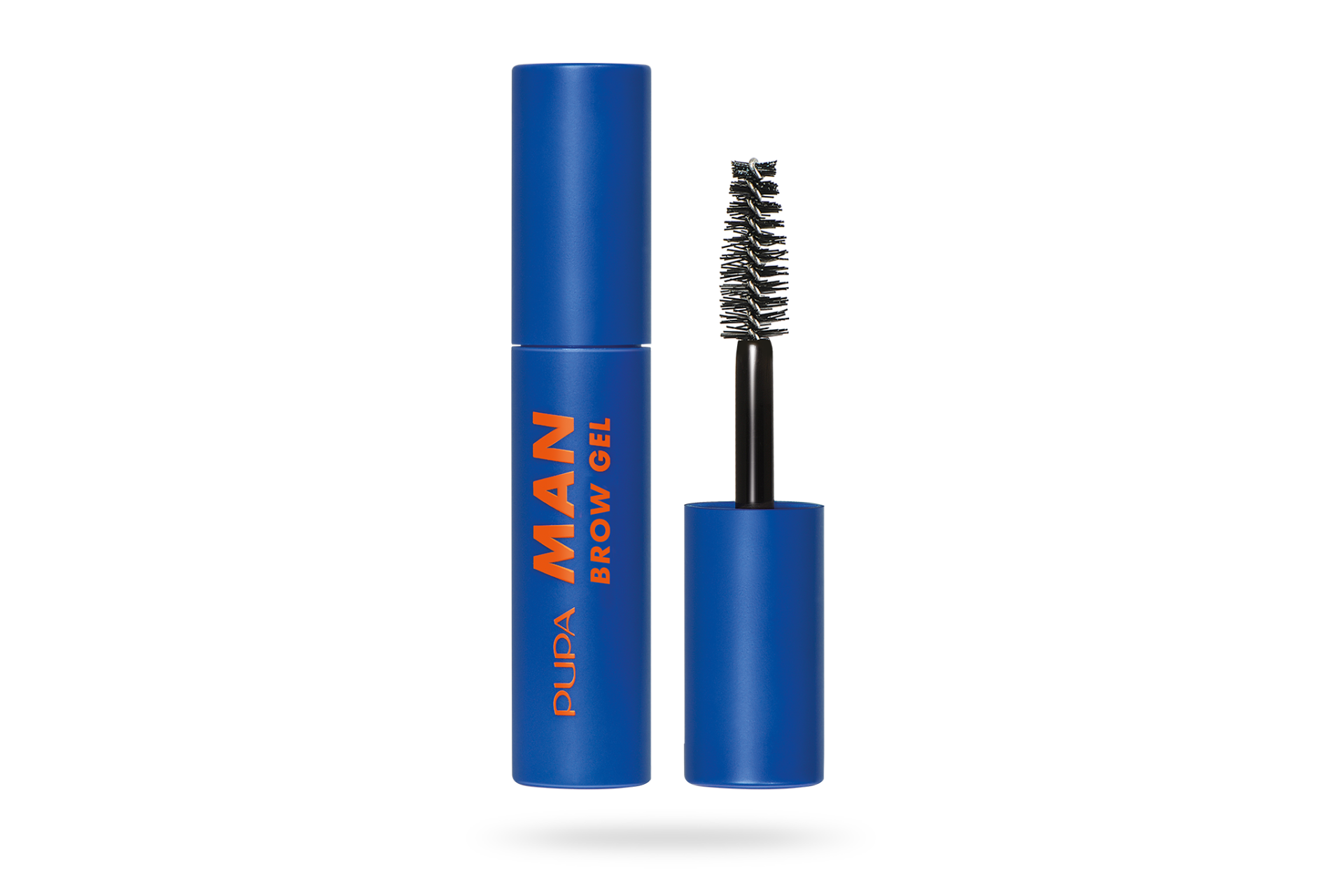 Brow Gel Gel Transparent PUPA Milano