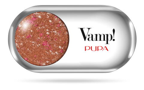 Vamp! Ombre à Paupières - PUPA Milano