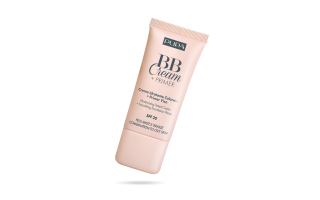 BB Cream + Primer Peaux Mixtes et Grasses - PUPA Milano