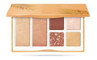 Shine Bright All in One Sparkling Palette Visage et Yeux - PUPA Milano