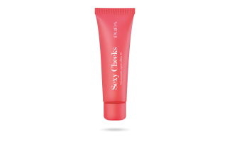 Soin Volumisant Pommettes Effet 3D - PUPA Milano