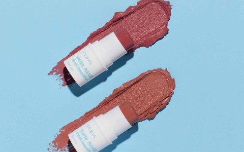 Water,Please! Stick Blush - PUPA Milano