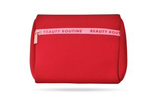 Glamour Beauty Routine Medium Pochette - PUPA Milano
