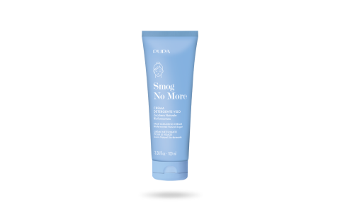 Crème Nettoyante Pour le Visage Smog No More - PUPA Milano