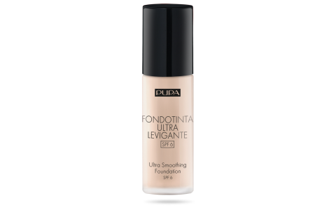 Fond De Teint Ultra Lissant - PUPA Milano