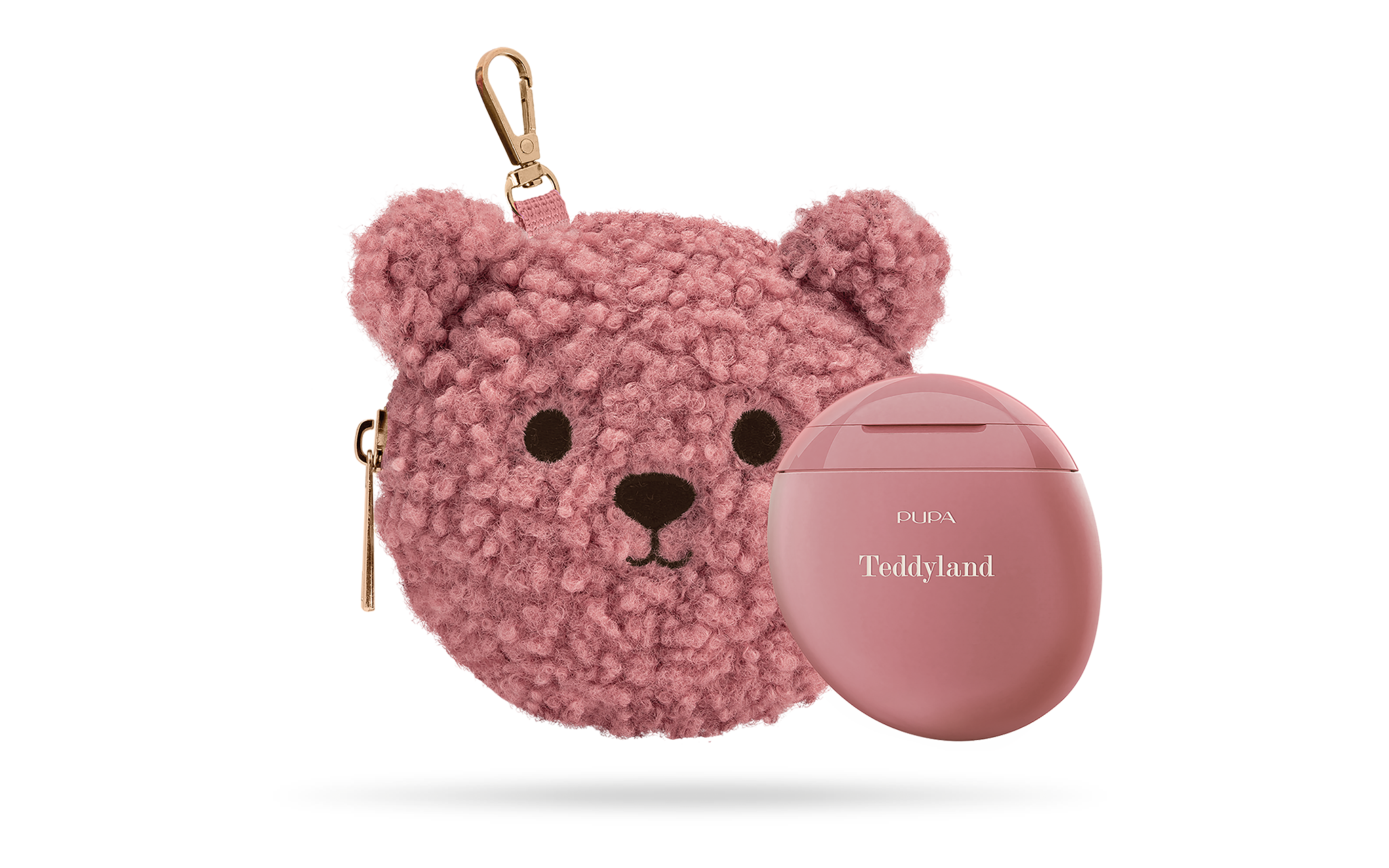 Teddyland - Crème Parfumée Pour Les Mains - PUPA Milano