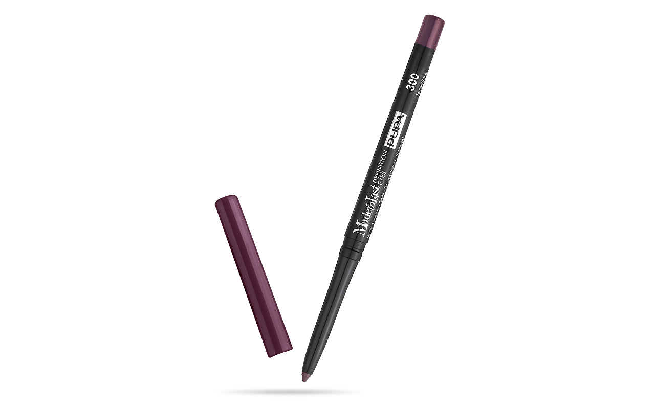 Made to Last Definition Eyes - Crayon Automatique Yeux - PUPA Milano
