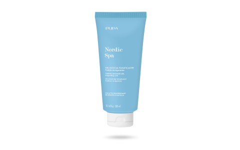 Gel Douche Tonifiant 300 ml - PUPA Milano
