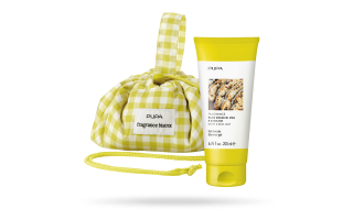 Fragrance Bistrot - Gel puor le Douche - PUPA Milano