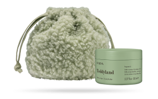 Beurre pour le corp - Teddyland - PUPA Milano