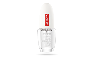 Fixateur Brillant pour Vernis à Ongles - PUPA Milano