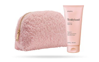 Gel puor le Douche - Teddyland