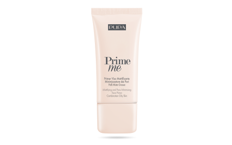 Base de Pré-maquillage Matifiante et Minimisatrice - PUPA Milano
