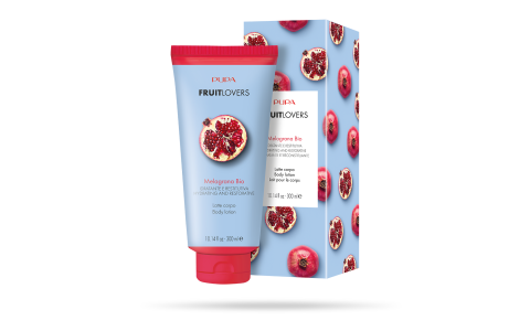 Lait Pour Le Corps Fruit Lovers - PUPA Milano